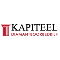 KAPITEEL Diamantboorbedrijf logo - Similar company to Detaboor