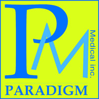 Paradigm Medical Inc. (Canada) logo - Similar company to Wondermd