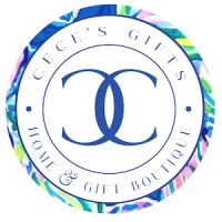 CeCe's Home & Gifts logo - Similar company to Design It Yourself Gift Baskets