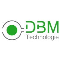 DBM Technologie logo - Similar company to Dbm Technologies
