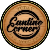 Cantine Corner logo - Similar company to Appwards