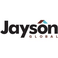 Jayson Global Roofing Inc. logo - Similar company to Innovative Stonecraft Inc.