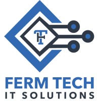 Ferm Tech IT Solutions logo - Similar company to Techogon