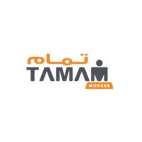 Tamam Movers logo - Similar company to Moverszone.Com