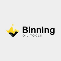 BINNING OIL TOOLS S.A. logo - Similar company to Mana Group