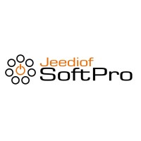 Jeediof SoftPro logo - Similar company to Euidem Technologies