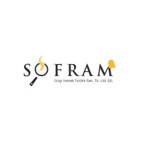 Sofram Grup Yemek Turizm San. Tic. Ltd. Şti logo - Similar company to Mte Services