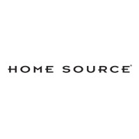 Home Source Industries logo - Similar company to Home Source