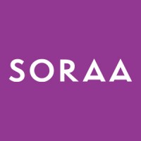 Soraa logo - Similar company to Chain Reaction Systems, Inc