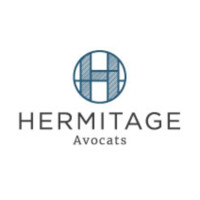 HERMITAGE AVOCATS logo - Similar company to Oren Avocats