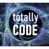 totally CODE logo - Similar company to Praxisphere, Llc.