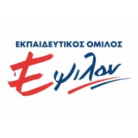 Εκπαιδευτικός Όμιλος Έψιλον logo - Similar company to Πρότυπος Εκπαιδευτικός Οργανισμός Ρούλα Μακρή