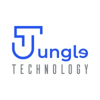 Jungle Technology logo - Similar company to Pixq Studios