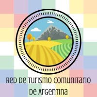 Red de Turismo Comunitario de Argentina logo - Similar company to Congreso Argentina De Turismo Médico Internacional
