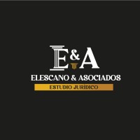 Estudio Jurídico Elescano y Asociados SAC logo - Similar company to Notaría Dannon