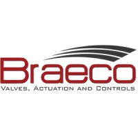 Braeco Sales logo - Similar company to Zhejiang Aiv Fluid Technology Co.,Ltd.