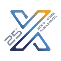 Xholding logo - Similar company to Axter - Gruppo Xholding