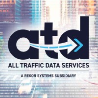 All Traffic Data Services (acquired by Rekor) logo - Similar company to Rekor