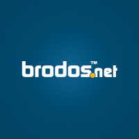 brodos.net GmbH logo - Similar company to Brodos
