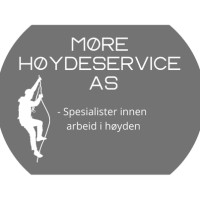 Møre Høydeservice AS logo - Similar company to Tigmek As