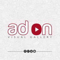 ADON Visual Gallery logo - Similar company to Purple Design Llc