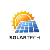 SolarTech Fotovoltaice logo - Similar company to Smartferry