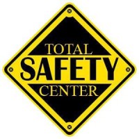 Total Safety Center logo - Similar company to Fokko-Ontwerp