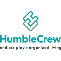 Humble Crew Inc. logo - Similar company to Fight Hate, Inc.
