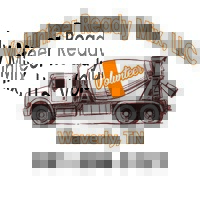 VOLUNTEER READY MIX, LLC logo - Similar company to O'Brien Ready Mix, Llc.
