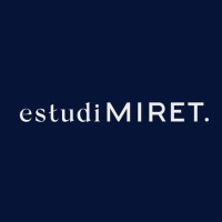Estudi Miret logo - Similar company to Amasce.Coop
