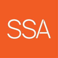 SSA Architects logo - Similar company to Studiopod