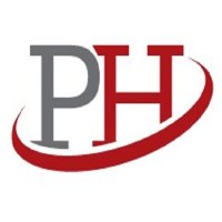 Pearson Hunter logo - Similar company to Steakout Uk
