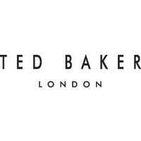 Ted Baker SEE logo - Similar company to Maxlam Hpl