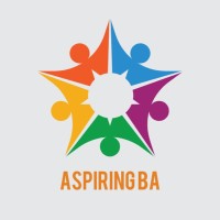 Aspiring Business Analyst logo - Similar company to Millennium Search Llc