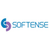 Softense ltd logo - Similar company to Tosba Technologies Pte. Ltd