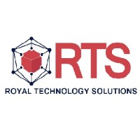 Royal Technology Solutions logo - Similar company to Avrioc Technologies