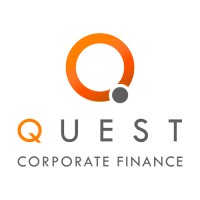 QUEST Corporate Finance logo - Similar company to Quest Corporate