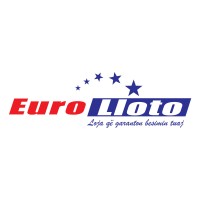 Eurolloto logo - Similar company to Metinvest