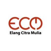 PT Elang Citra Mulia logo - Similar company to Grow Up Workspace