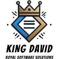 King David logo - Similar company to Code King