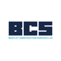Bentley Construction Services Ltd logo - Similar company to Bentley Built