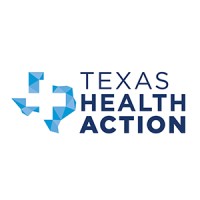 Texas Health Action logo - Similar company to Fora Fertility