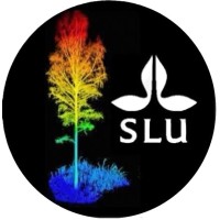 SLU - Forest Remote Sensing logo - Similar company to Smartforest4.0