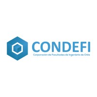 Condefi logo - Similar company to Instituto De Ingenieros De Chile