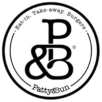 Patty&Bun logo - Similar company to Bleecker
