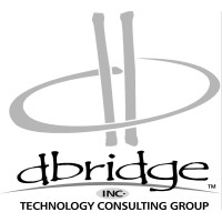 DBRIDGE INC. logo - Similar company to Dbridge