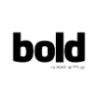 Bold