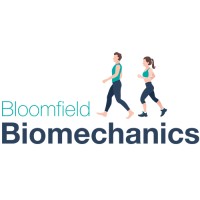 Bloomfield Biomechanics logo - Similar company to Bioscience Today
