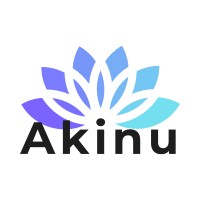 Akinu logo - Similar company to Furro