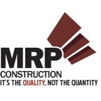 MRP CONSTRUCTION PUNE logo - Similar company to Shree Construction, Pune